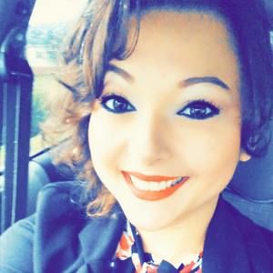 Meet your Posher, Nicole